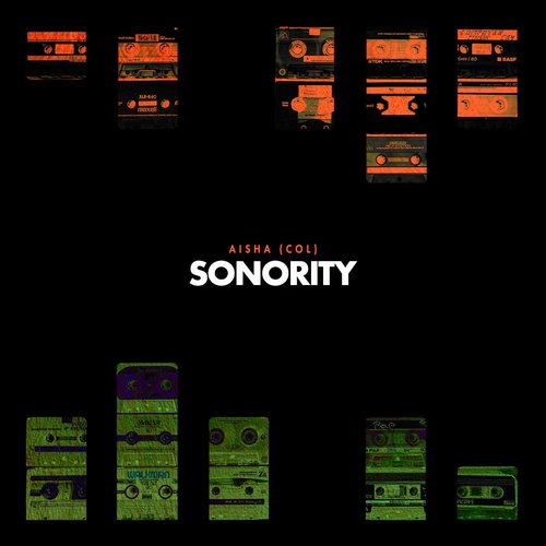 Aisha (Col) - Sonority [FNM161]